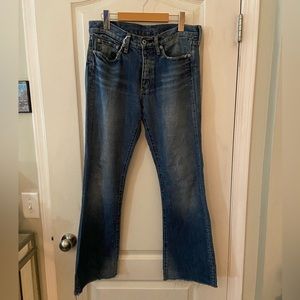 G-Star Bootcut Jeans